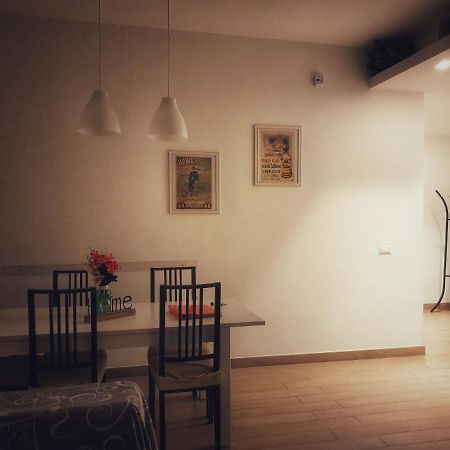Becohouse Apartamento Roma Exterior foto