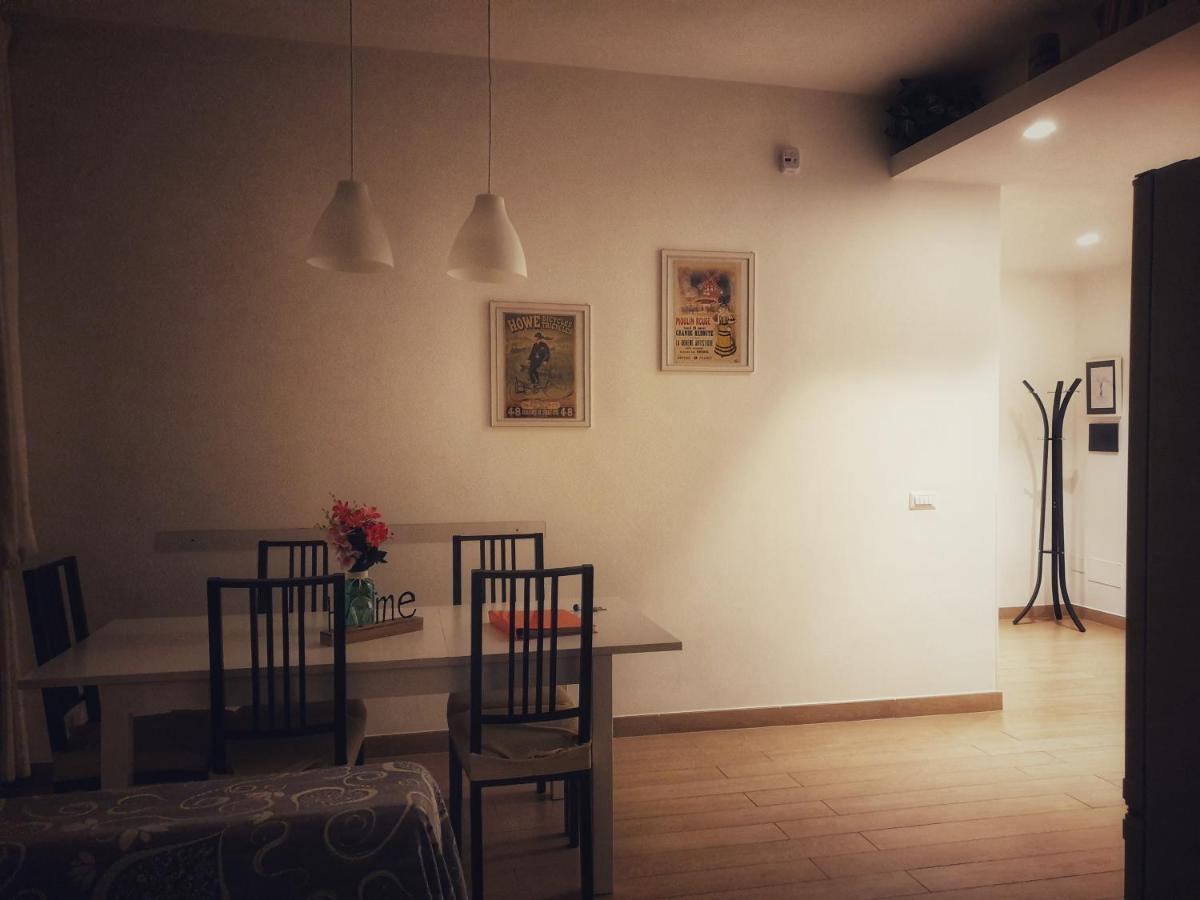 Becohouse Apartamento Roma Exterior foto