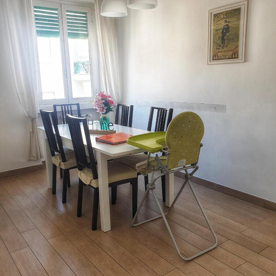 Becohouse Apartamento Roma Exterior foto