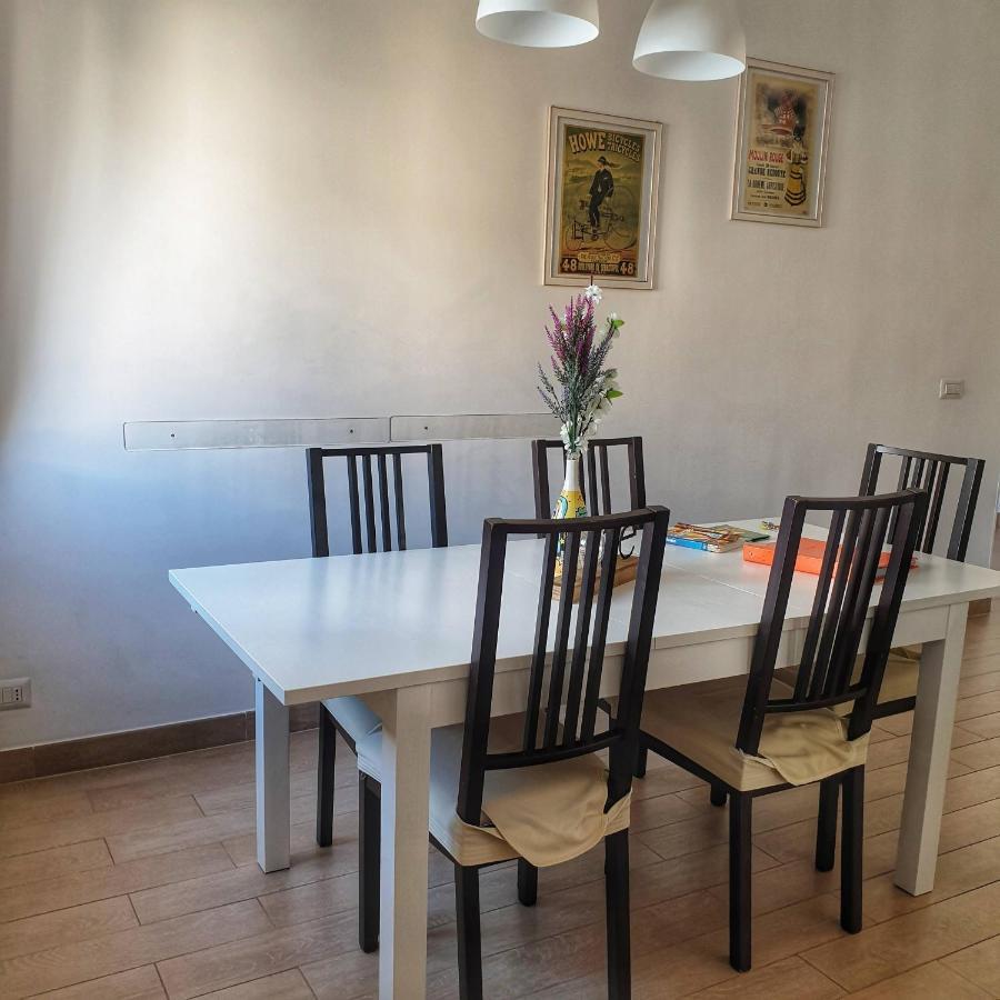 Becohouse Apartamento Roma Exterior foto