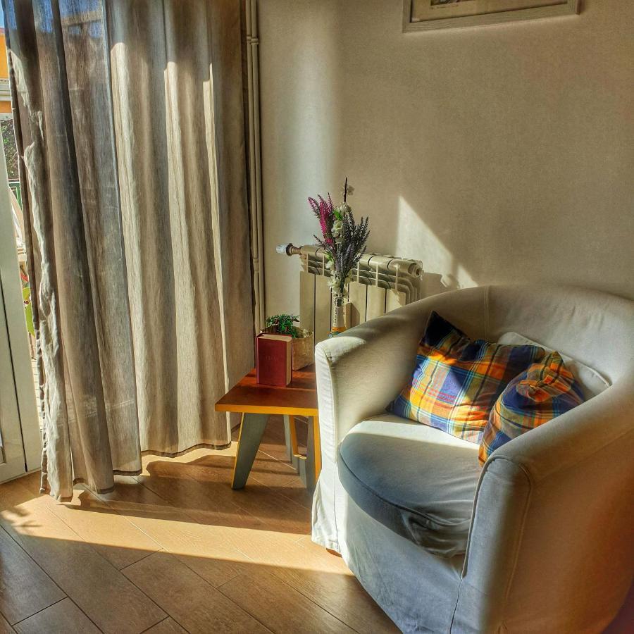 Becohouse Apartamento Roma Exterior foto