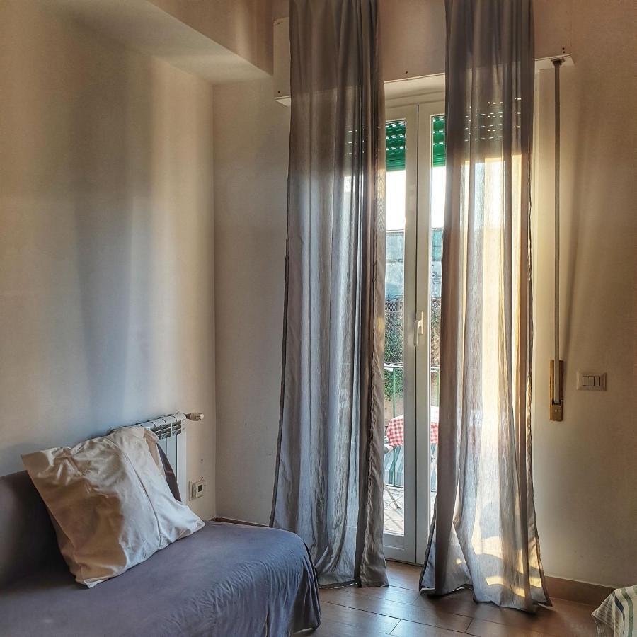 Becohouse Apartamento Roma Exterior foto