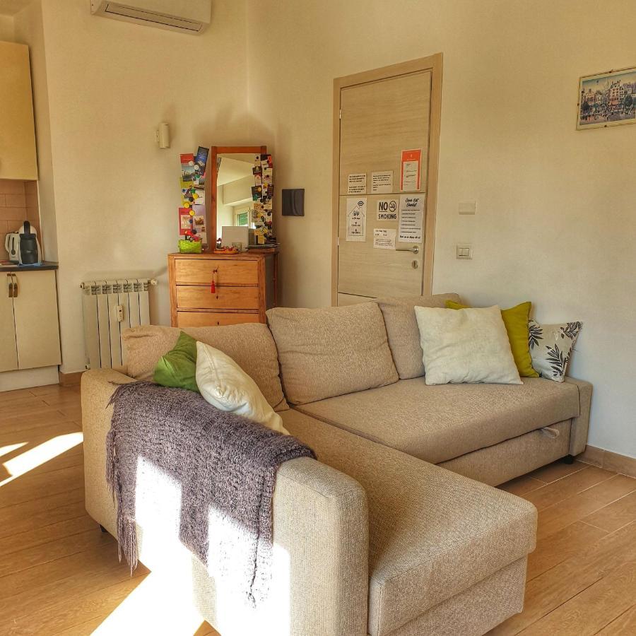 Becohouse Apartamento Roma Exterior foto