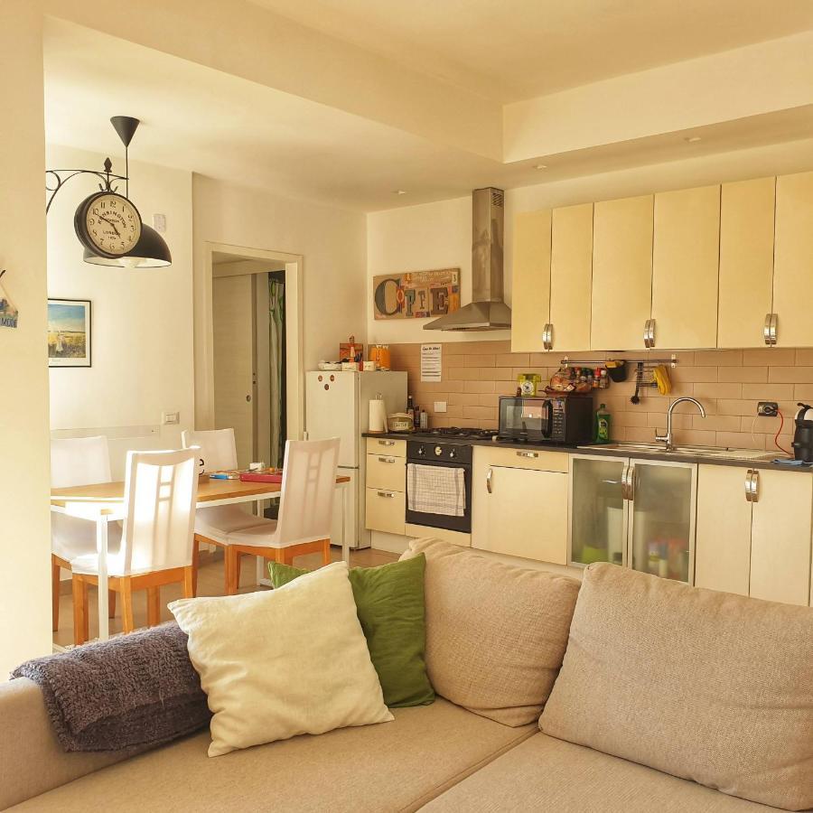 Becohouse Apartamento Roma Exterior foto