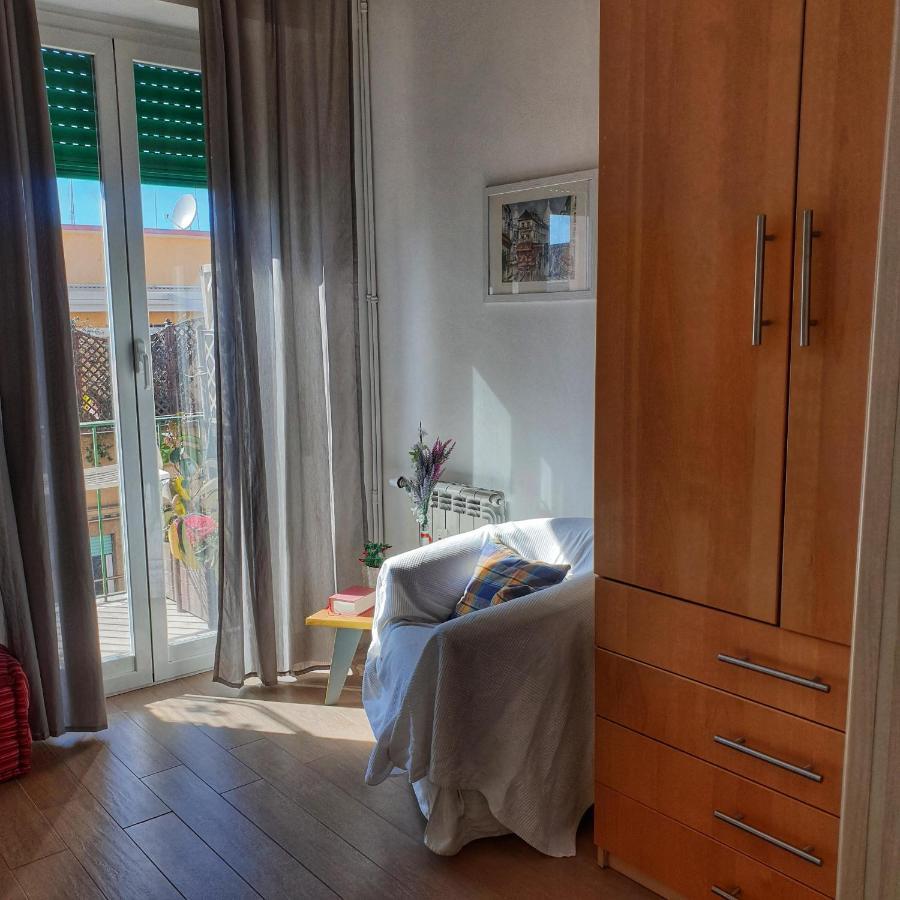 Becohouse Apartamento Roma Exterior foto
