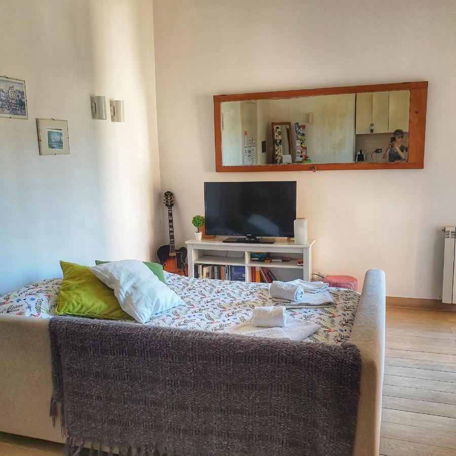 Becohouse Apartamento Roma Exterior foto