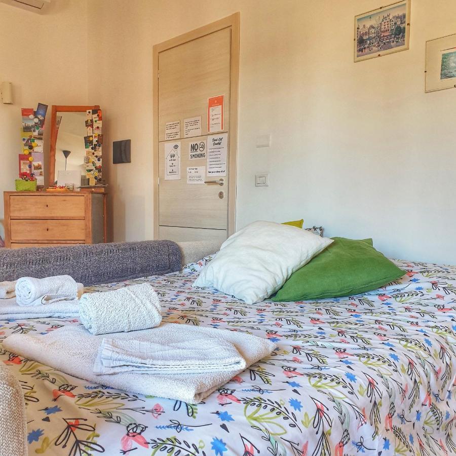 Becohouse Apartamento Roma Exterior foto